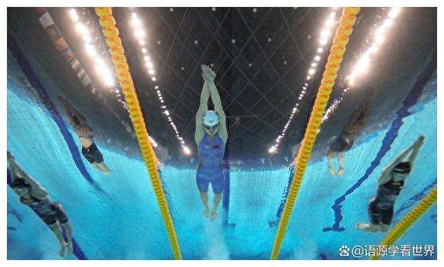 男女4100混合泳接力世界纪录（男女4100混合泳接力规则）