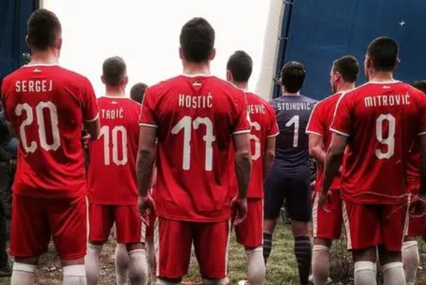塞尔维亚足球排名世界第几（世界足球排名一览表）